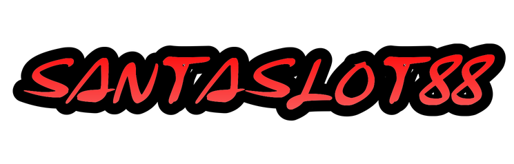 LOGO SANTASLOT88
