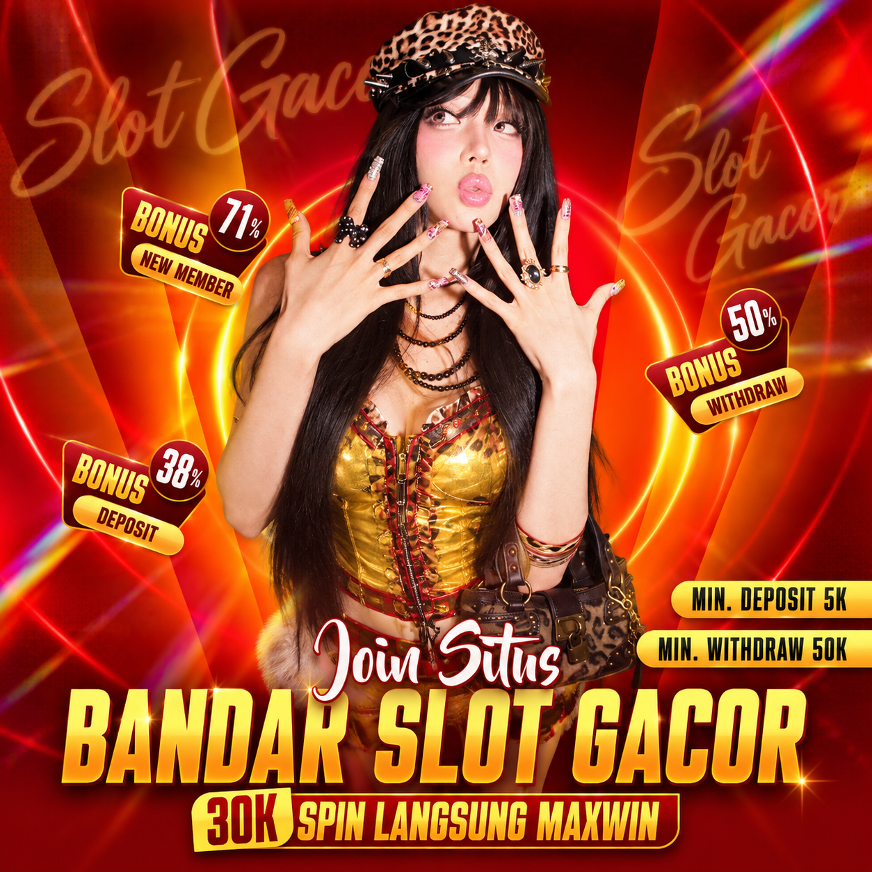 SANTASLOT88 - Sinterklas Bagi-Bagi Bonus Dan Slot Gacor Setiap Hari